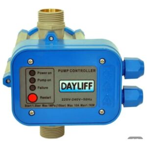 Dayliff Automatic Pump Controller 1.1 kW