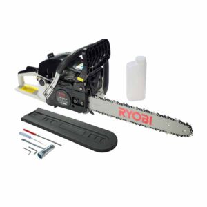 Ryobi CS-4016 Petrol Chainsaw 40cc 16”