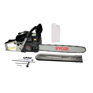 Ryobi CS-4518 Petrol Chainsaw 45cc 18”