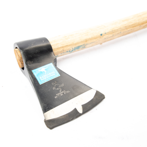 4LB Axe