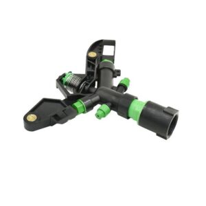 Plastic Impact Sprinkler