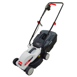 Ryobi RM-1202 Electric Lawn Mower 1300W – 320mm Cutting Width (Plastic Deck)