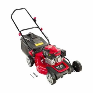 Ryobi RM-190P Petrol Lawn Mower 190cc 480mm (Commercial)