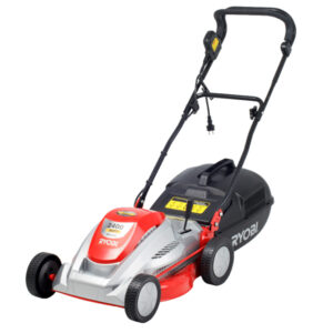Ryobi RM-2410 Electric Lawn Mower 2400W – 460mm Cutting Width