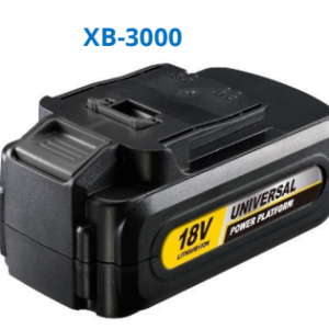 Ryobi XB-3000 3000mAh Lithium-Ion Battery Pack