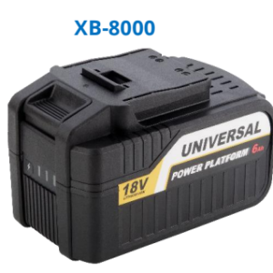 Ryobi XB-8000 18V ONE+ 8000mAh Lithium-Ion Battery Pack