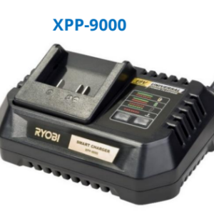 Ryobi XPP-9000 18V Li-ion Smart Charger Pack