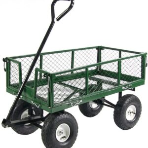 Garden Outdoor Utility Cart