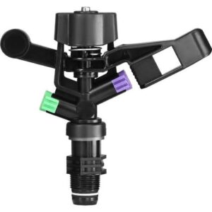 Impact Sprinkler
