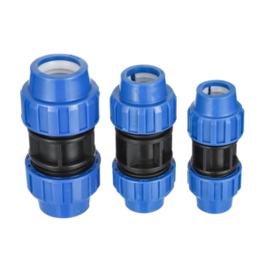 HDPE Socket Coupling